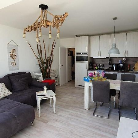 GroßenbrodeVier Jahreszeiten Haus 4A Whg 05公寓 外观 照片