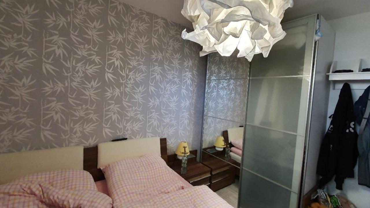 GroßenbrodeVier Jahreszeiten Haus 4A Whg 05公寓 外观 照片