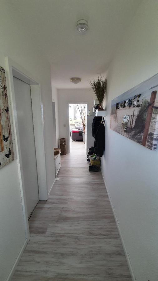 GroßenbrodeVier Jahreszeiten Haus 4A Whg 05公寓 外观 照片