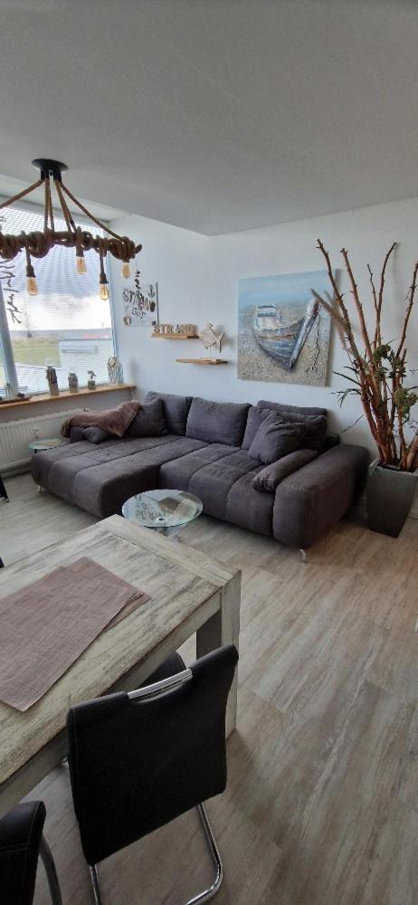 GroßenbrodeVier Jahreszeiten Haus 4A Whg 05公寓 外观 照片
